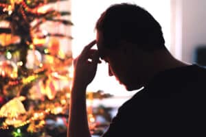 grief during the holiday season clear recovery center virtual therapy