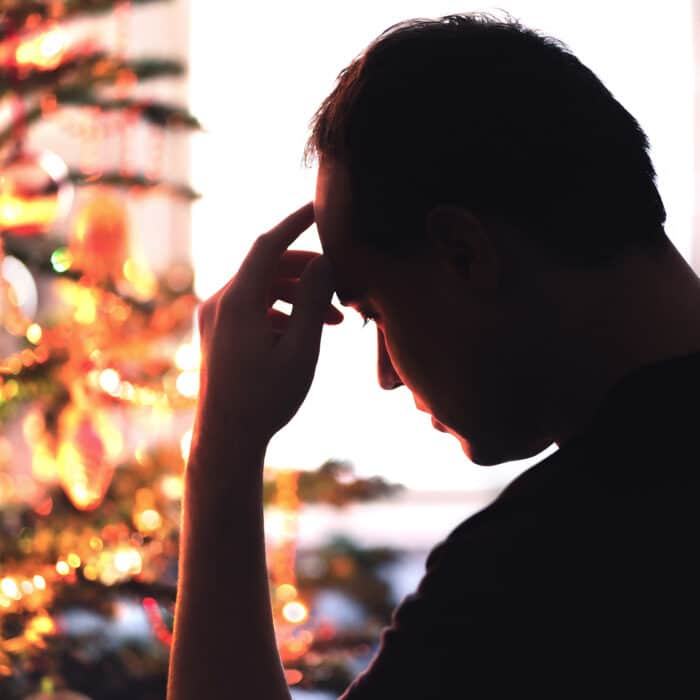 grief during the holiday season clear recovery center virtual therapy